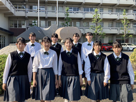 香川中央高校