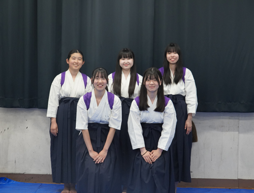 2025 参加校紹介 | うどん県 書道パフォーマンス大会 | shodo815